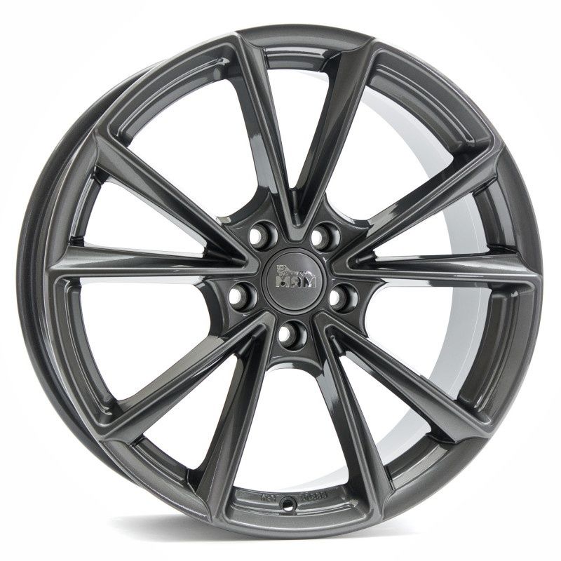 Джанти MAM 19" 5x112 за VW SEAT Audi Golf Passat Leon Голф Пасат Сеат