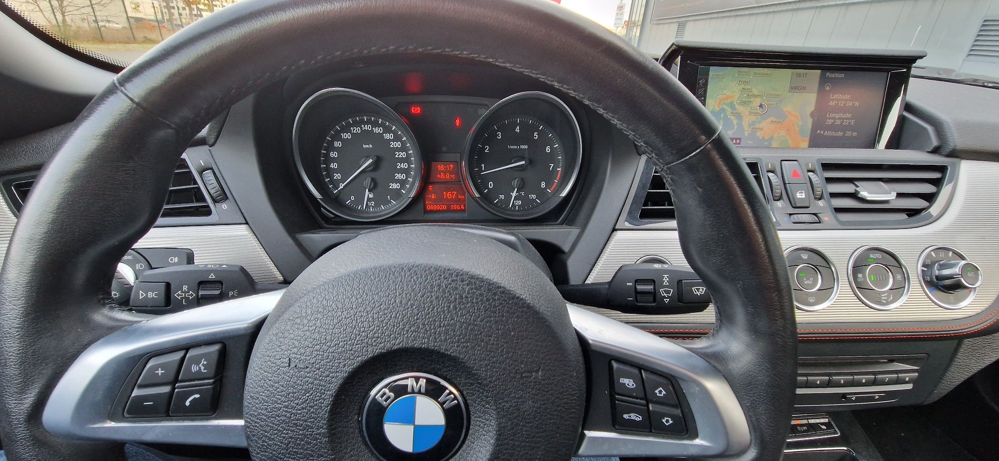 BMW Z4 - Proprietar