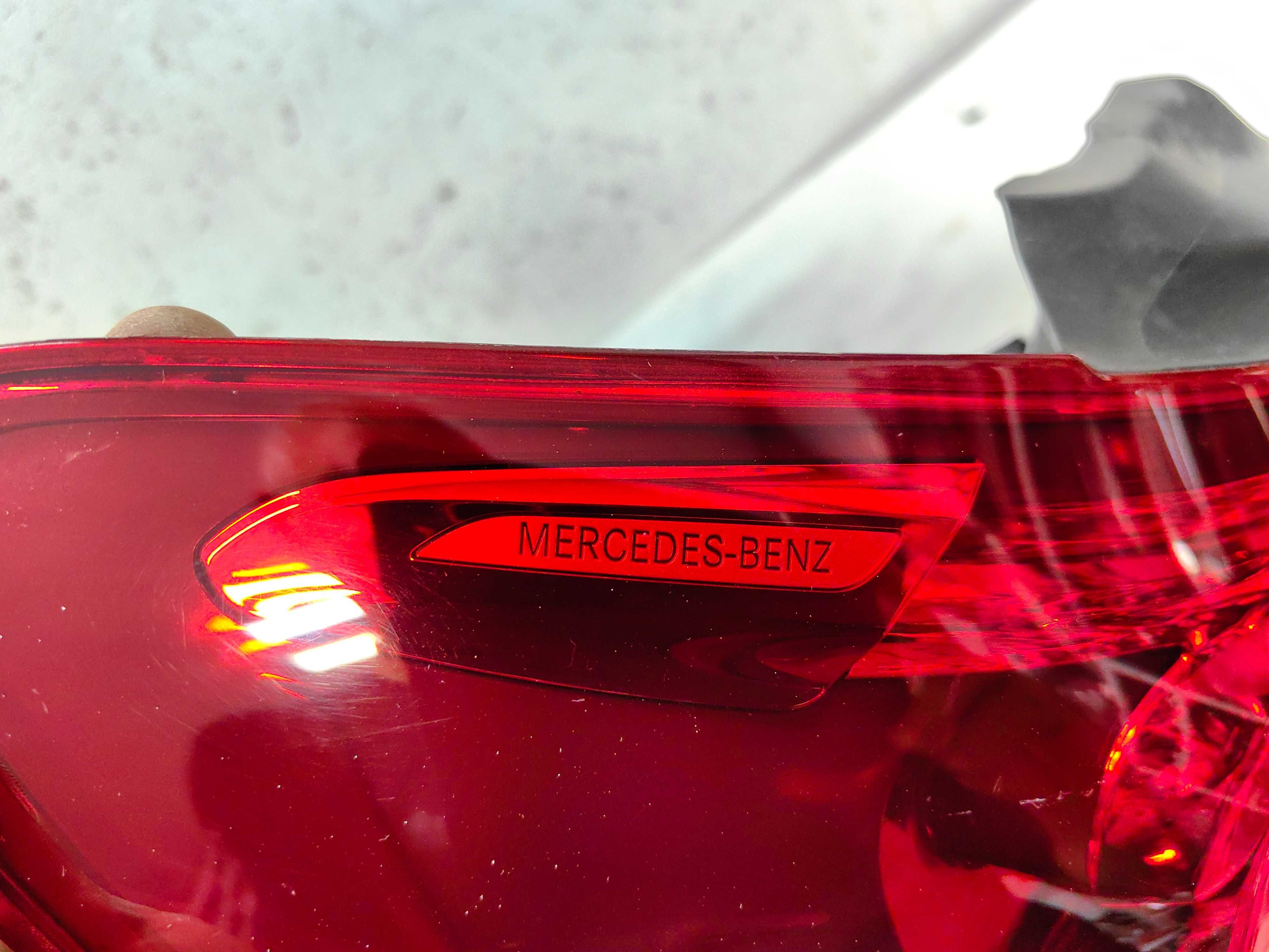 Оригинален стоп Мерцедес А 176  Mercedes A 176 Led