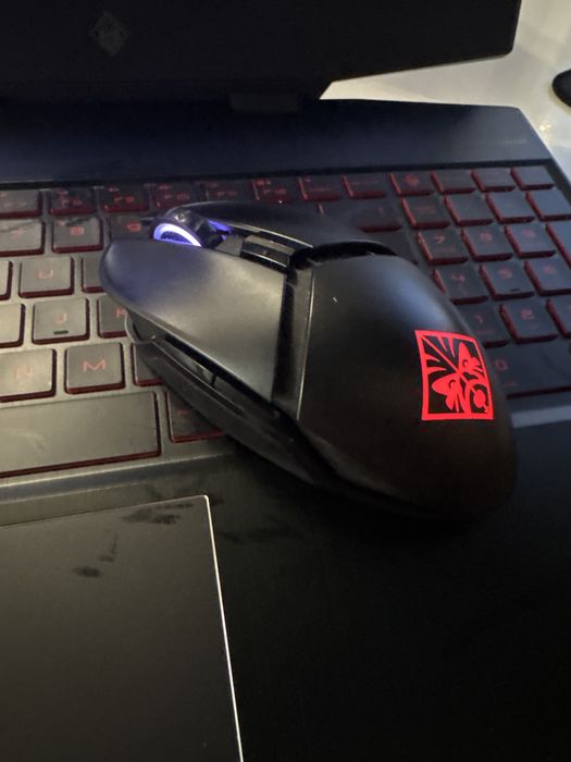 Mouse wireless Omen Photon