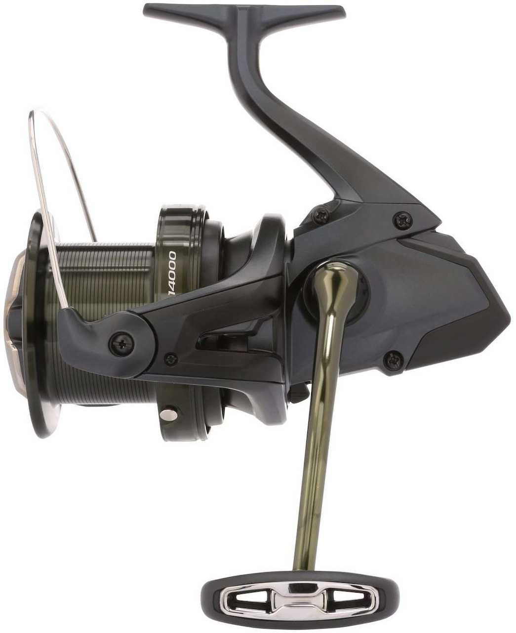 Shimano Speedmaster 14000 XTD