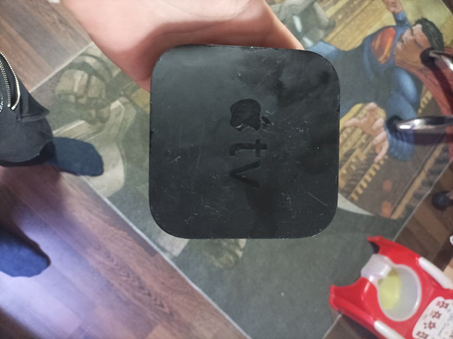 Apple tv box de vanzare