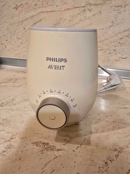 Кошара,матрак,детско столче за хранене,нагревател PhilipsAvent Premium