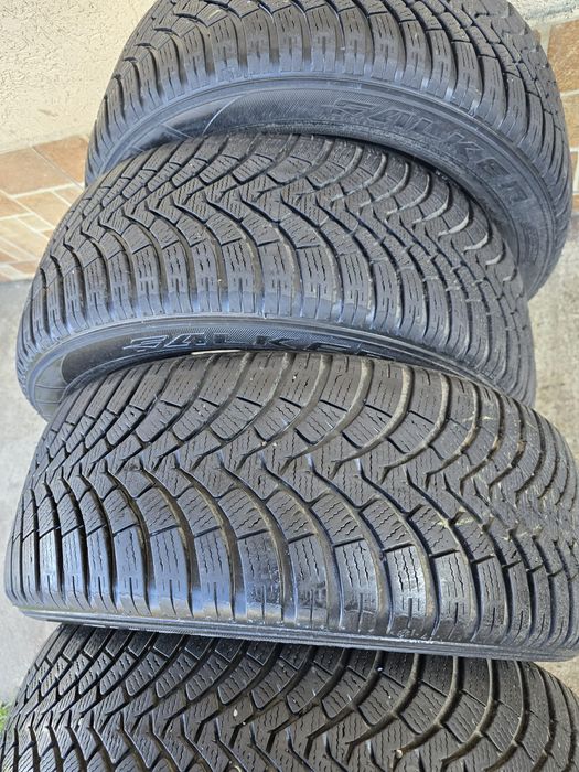 Anvelope 205 55 R16  Falken iarnă