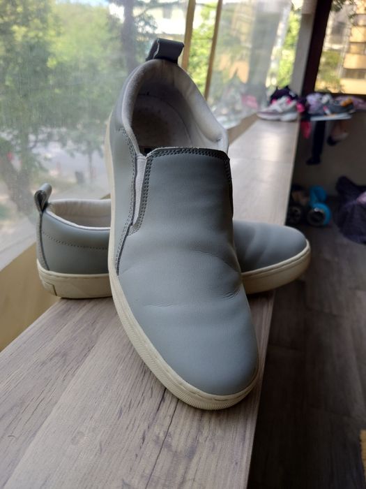 Espadrile GAS ca noi