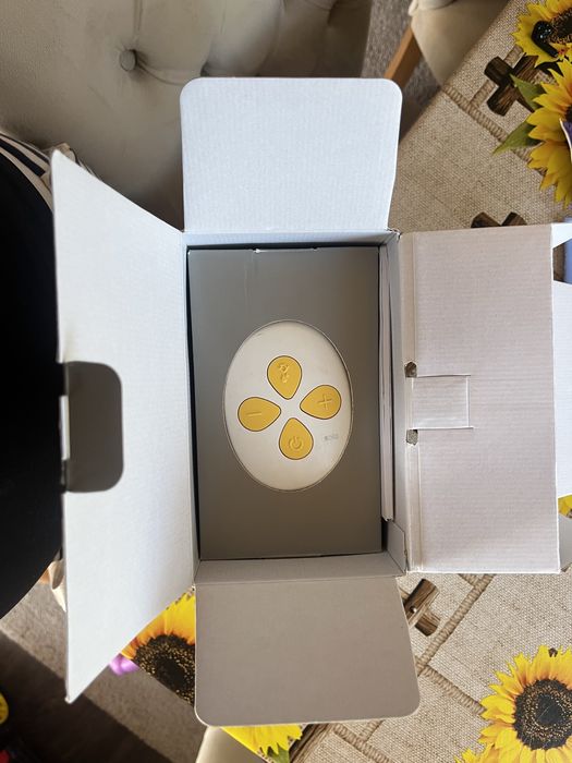 Електрическа помпа ,, Медела”