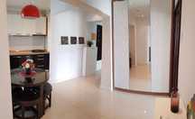 For RENT:  High Quality 3 Rooms Apartment - City Center - Palas