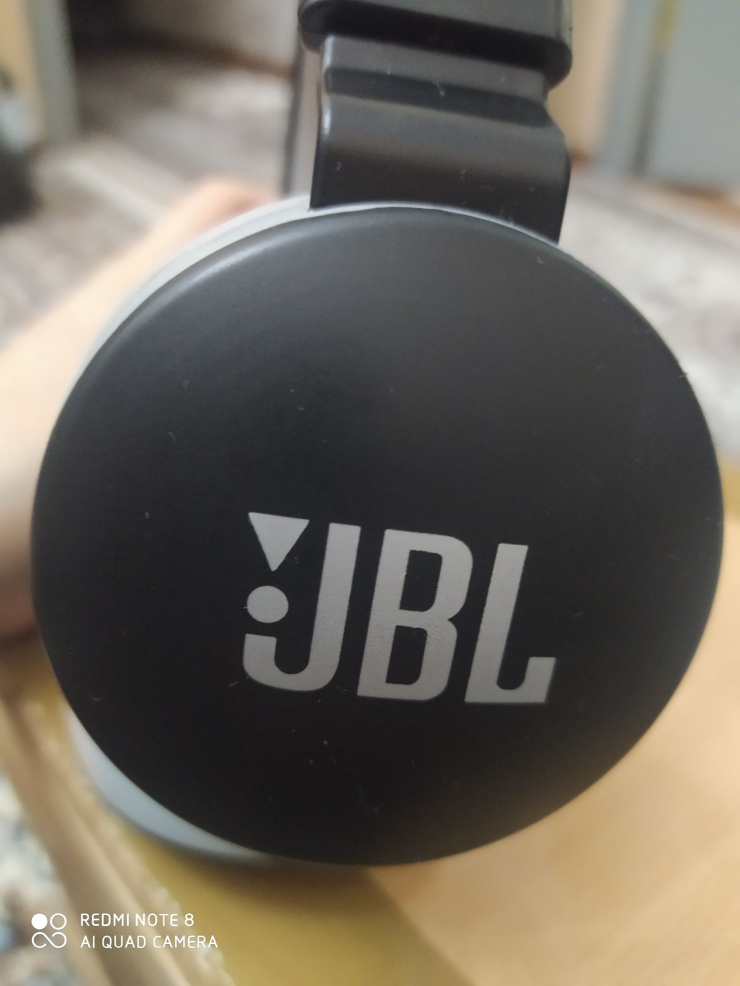 Наушник jbl 881a без проводные