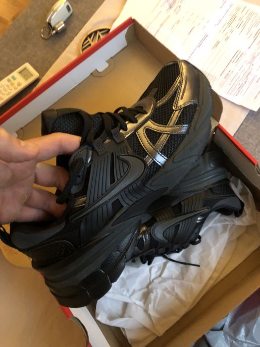 Nike V2K run мъжки маратонки 42 номер