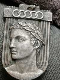 Insignă medalie veche