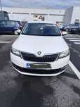 Vând Skoda Rapid colant bolt activ în Piatra Neamț