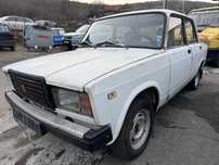 Ваз 2107 1.5и 1987г На Части