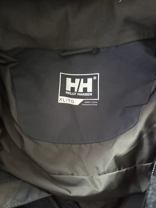 Helly Hansen Оригинално мъжко яке