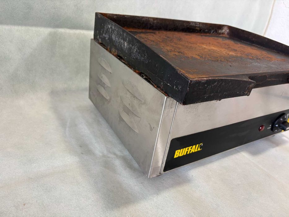 Грил/Скара - BUFFALO 1800W