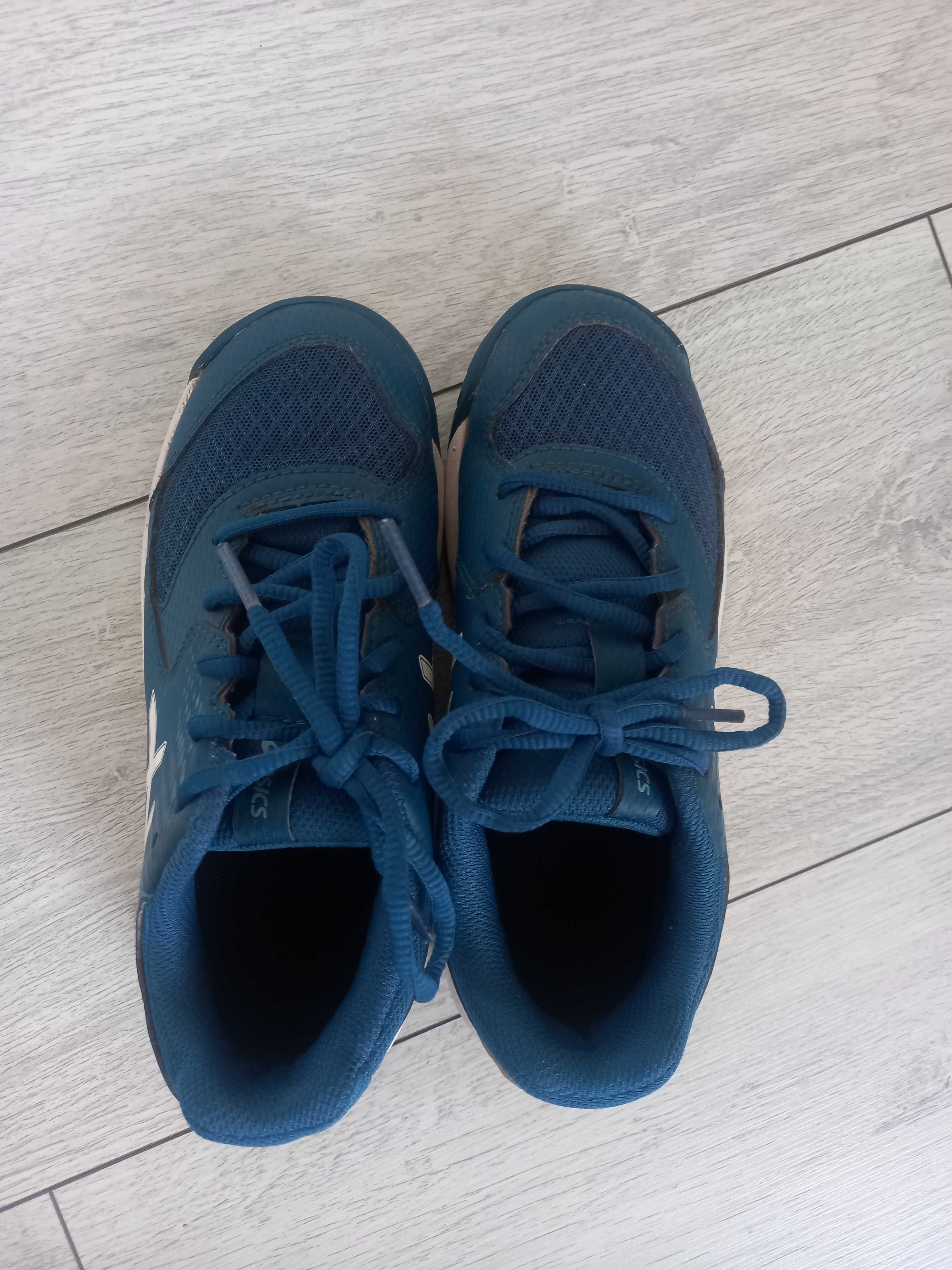 Детски маратонки за тенис Asics