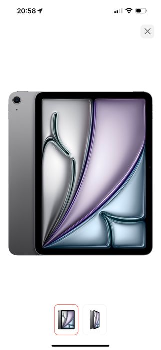 Продаю Ipad Air 11