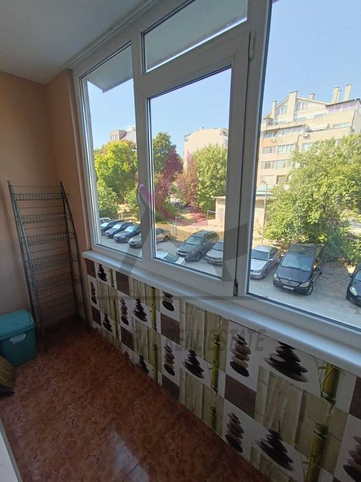 Дава се под наем Четиристаен апартамент в Варна, Трошево - 90 кв.м за 614 € - Снимка #6