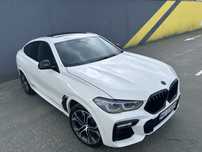 BMW X6 4.0i Alpina