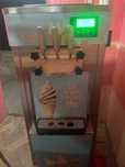 muzqaymoq marojni aparat freezer ice cream