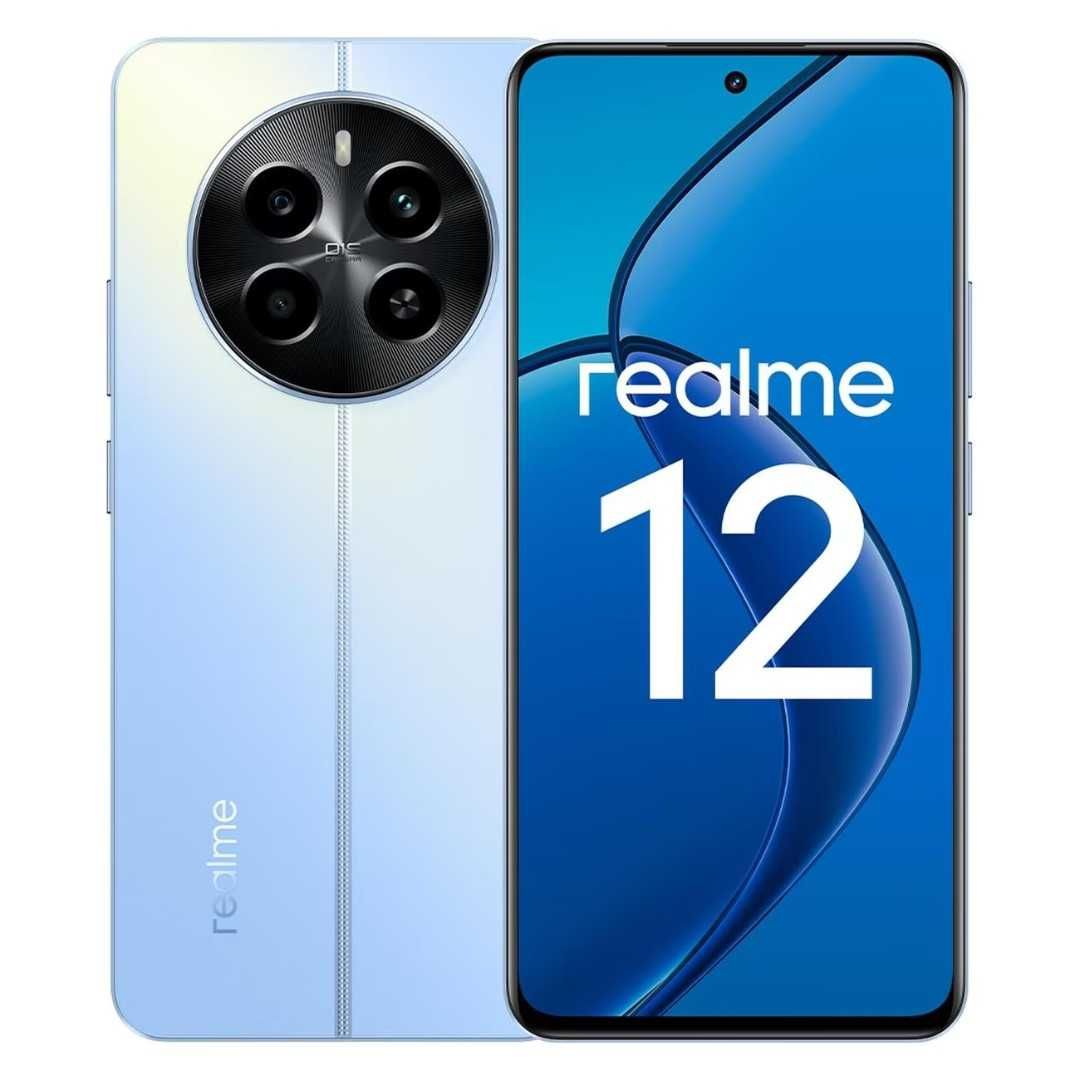 Realme 12 5G Yangi