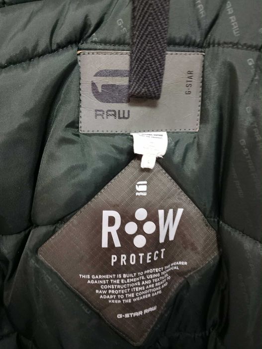 Мъжко Яке G-Star