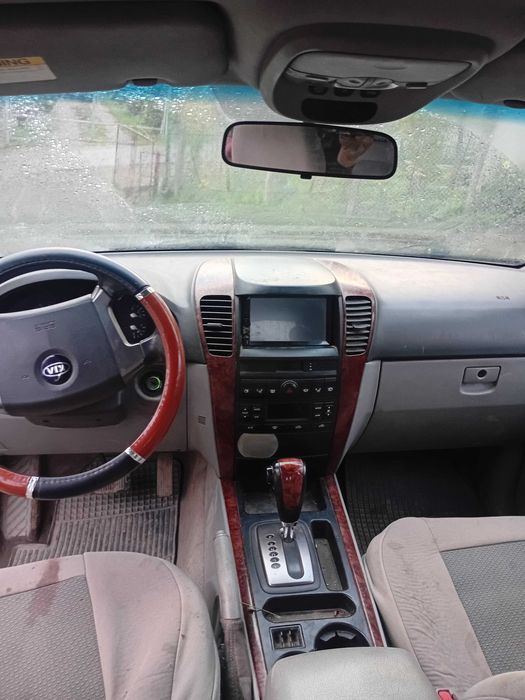 Vand audi a4 2006