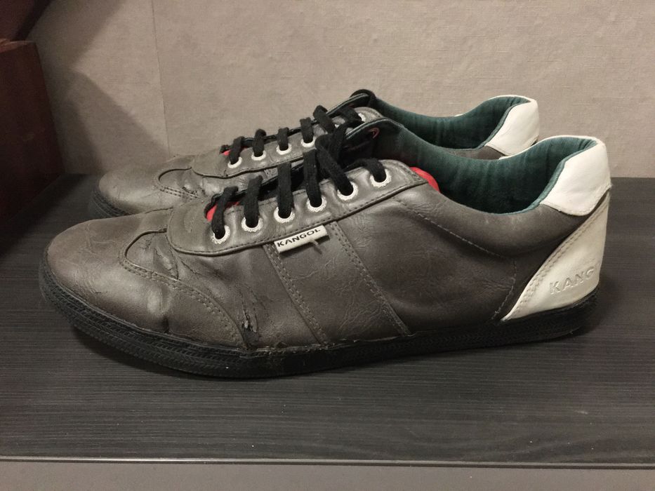 Спортно елегантни Обувки Kangol