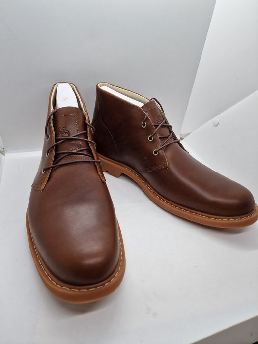 Ghete Timberland Belanger Chukka A2BEP nr. 46
