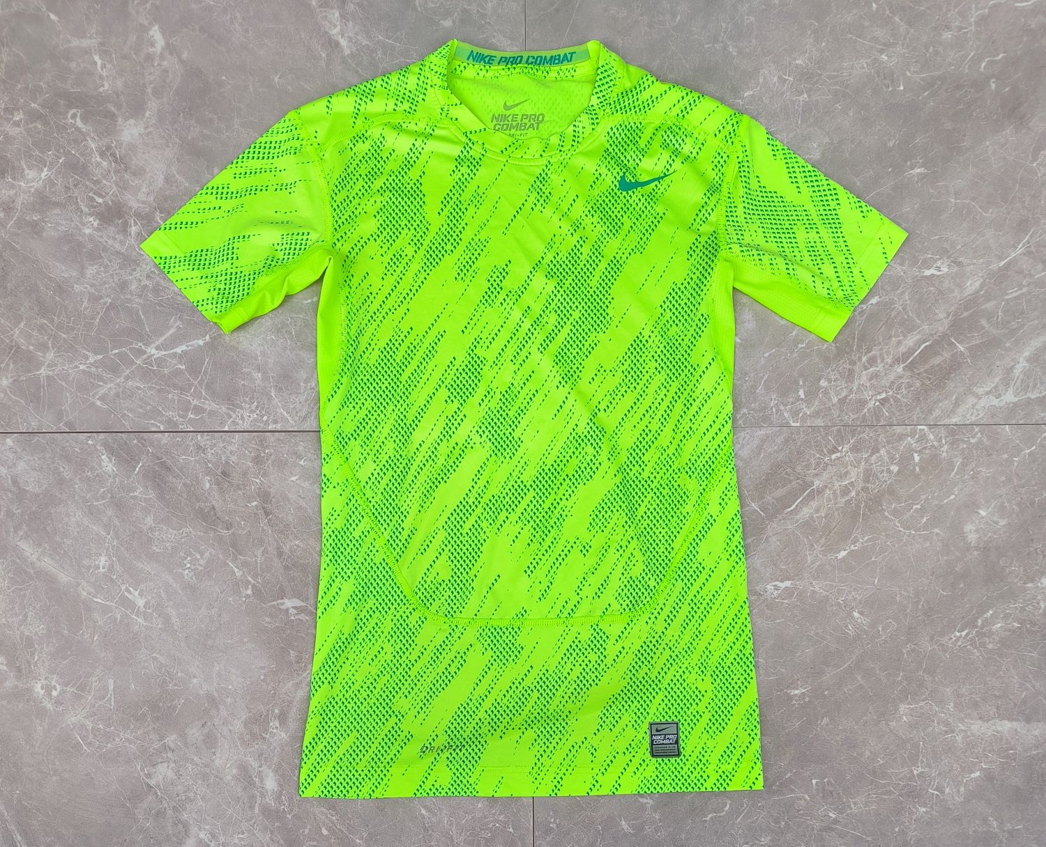 Nike Pro Combat размер M