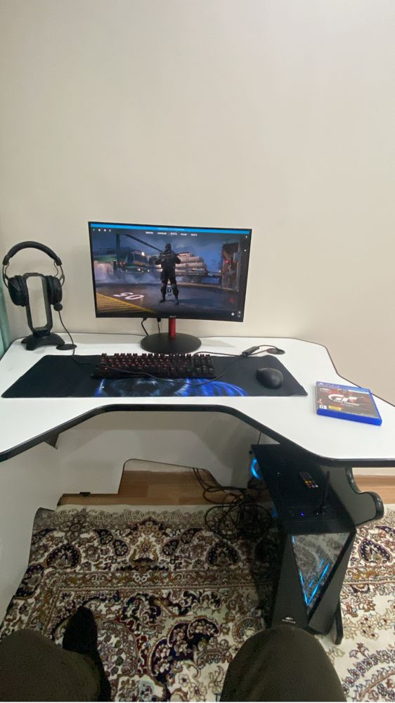 Игравой компьютер