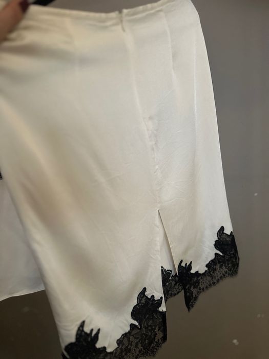 Сет пола и потник  Zara