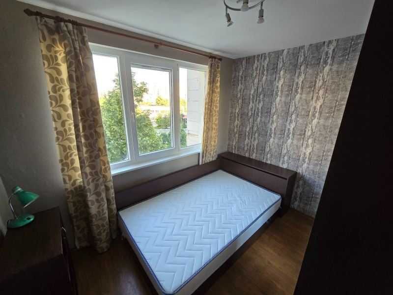 Дава се под наем Двустаен апартамент в София, Връбница 1 - 48 кв.м за 400 € - Снимка #5