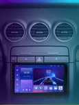 Navigatie Audi A4, Seat EXEO, 2G RAM+32G ROM, 8Core, MONTAJ INCLUS