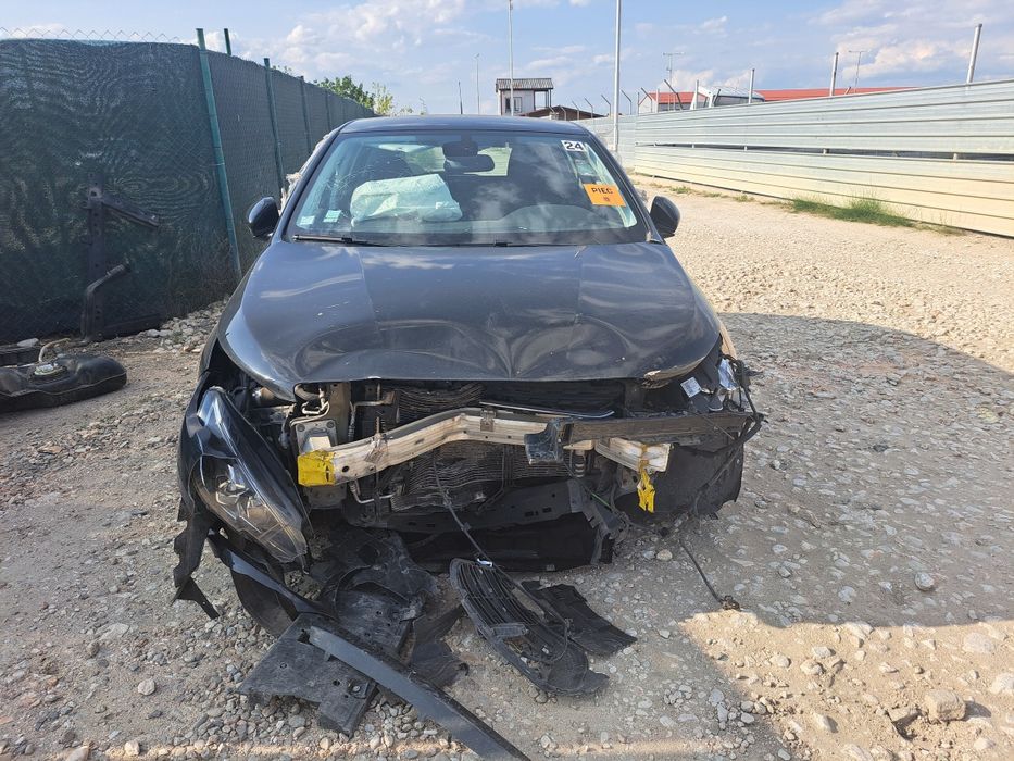 Peugeot 308  за части