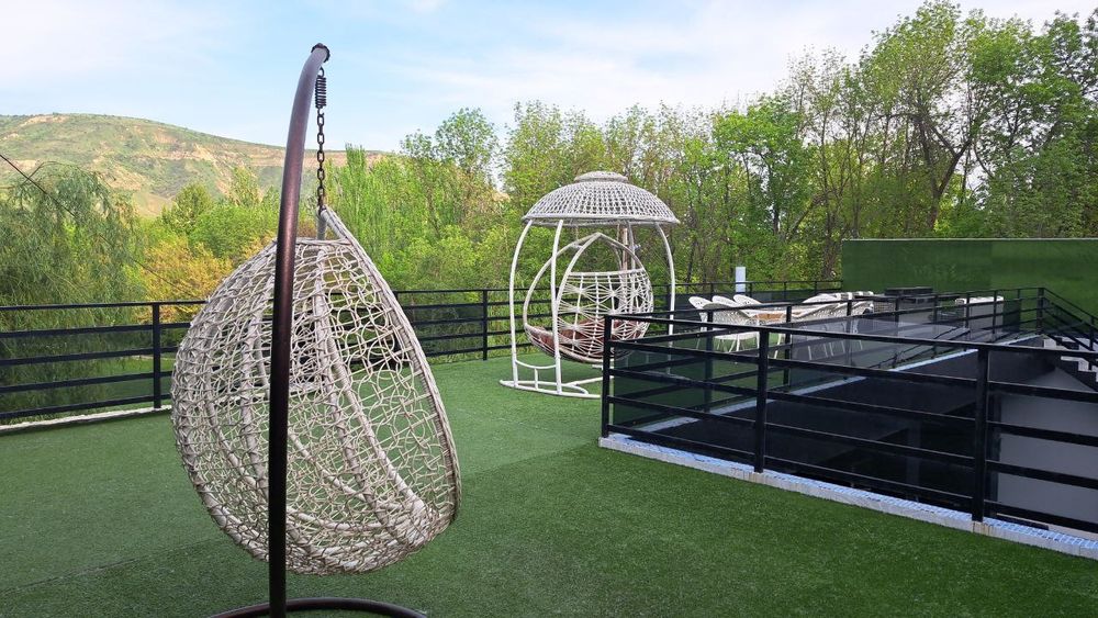 Дача (EVEREST) хумсонда