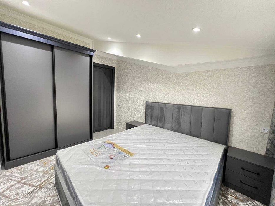 №4480 Продается квартира с евро ремонтом Мансарда