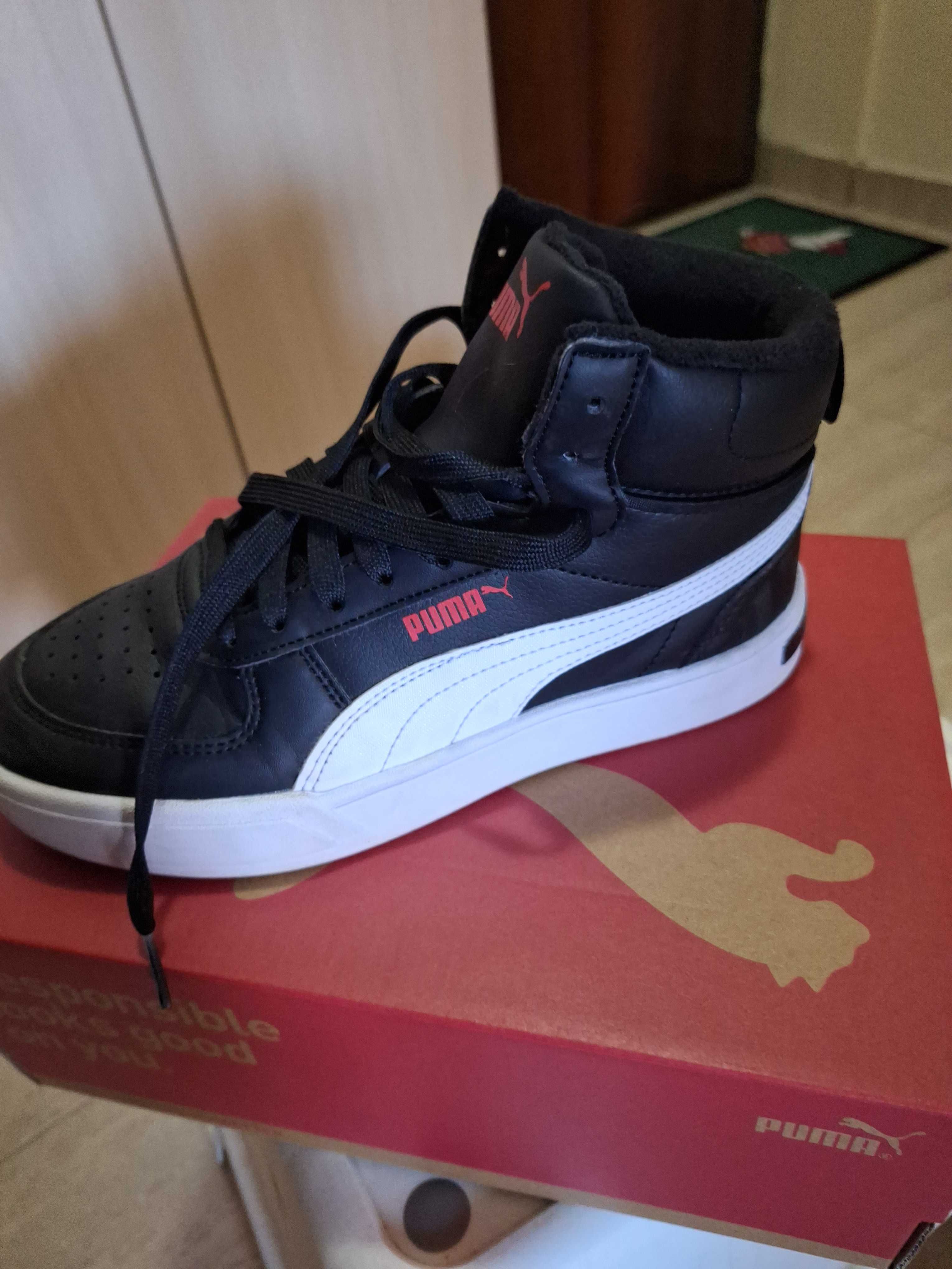 Спортни обувки Puma 37.5н.