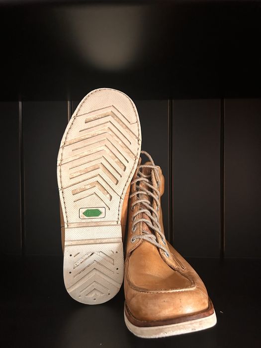 Timberland Earthkeepers 2.0