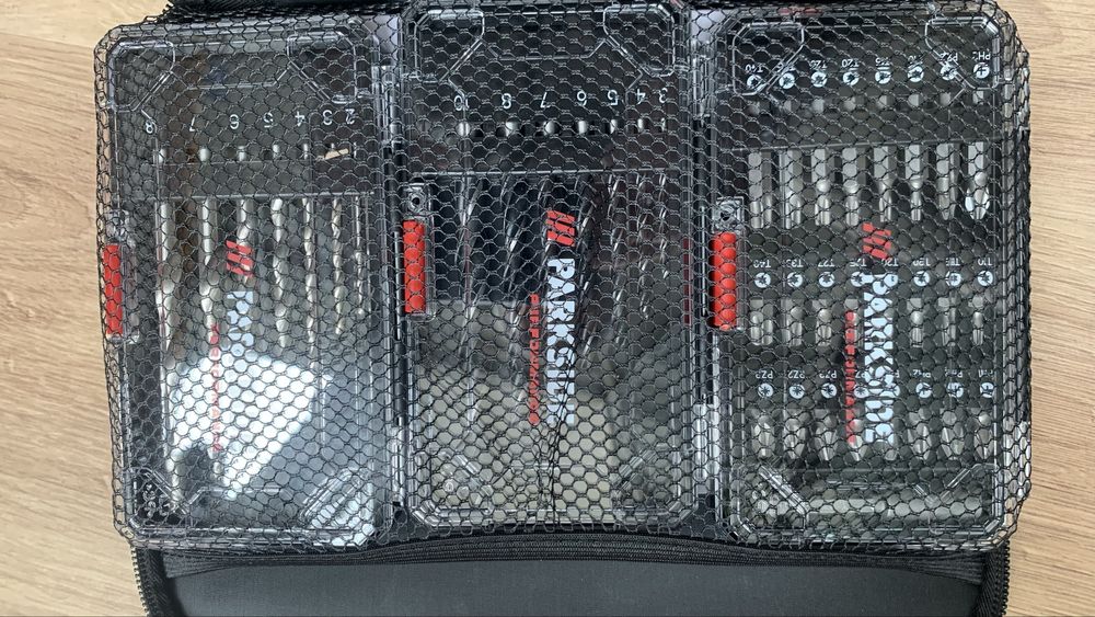 Продавам бормашина/ винтоверт Parkside