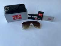 Ochelari de soare RAY BAN 3697 Wings 2 Noi