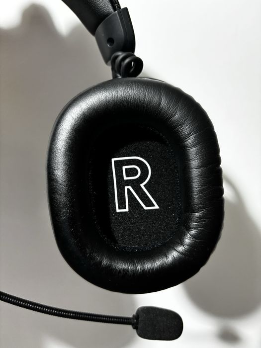 Logitech pro x2 lightspeed