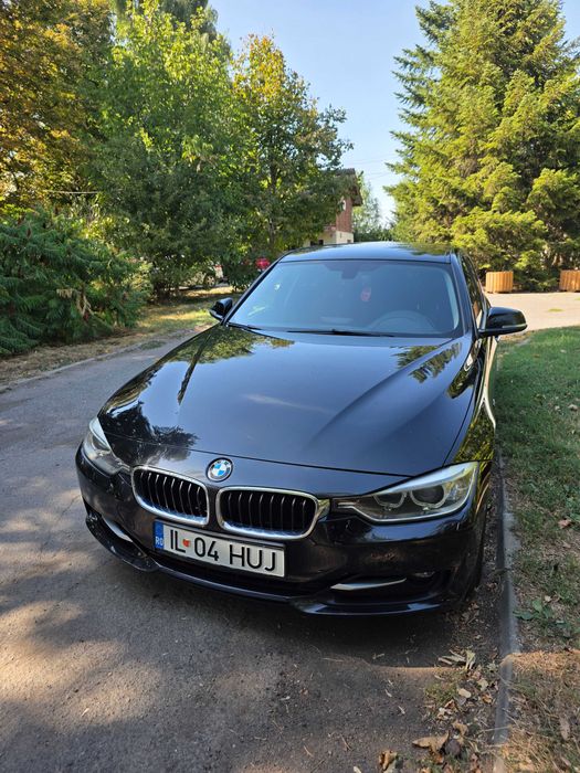 VAND BMW F30  320 ED perfecta stare ,automat