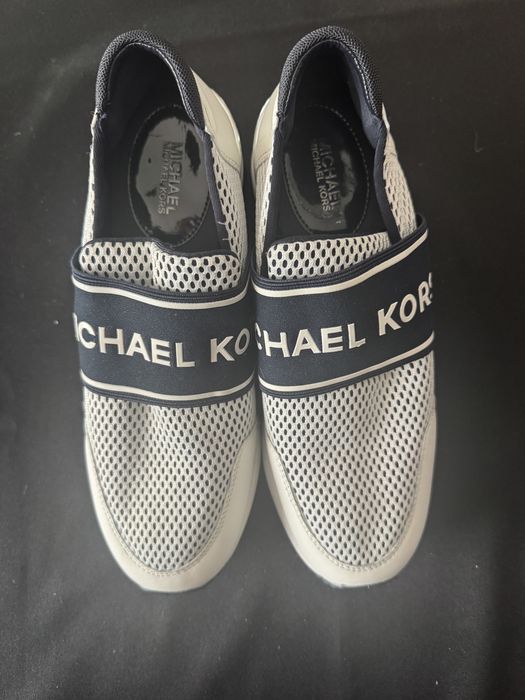 Sneakers michael kors