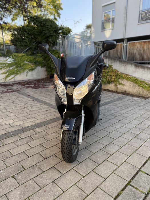 Honda Swing 125 Scuter