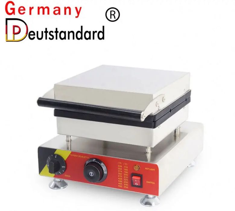 Plita de facut grofe stil bradut