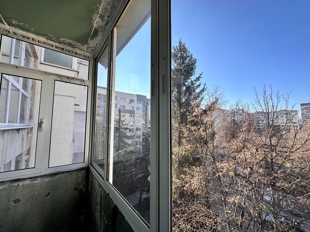 Продава се Двустаен апартамент в София, Младост 2 - 71 кв.м за 2184 €/кв.м - Снимка #7