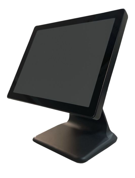 Моноблок сенсорный новый