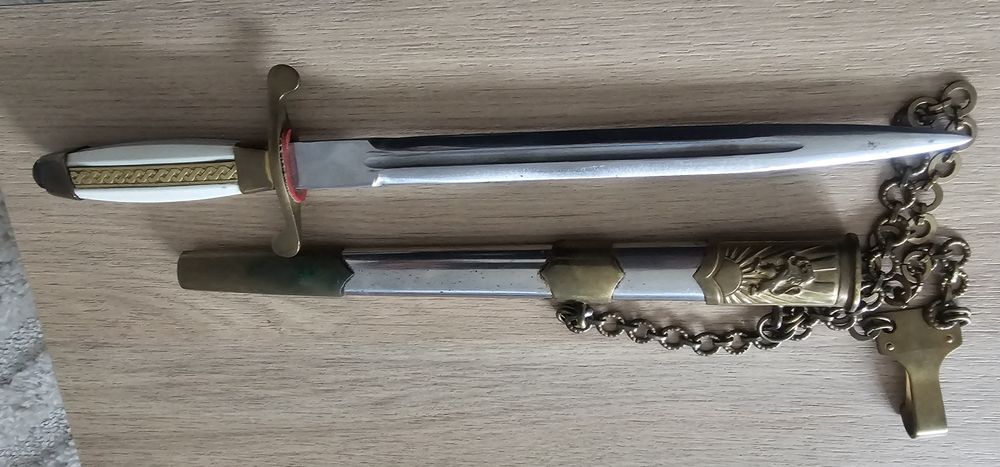 Български кортик