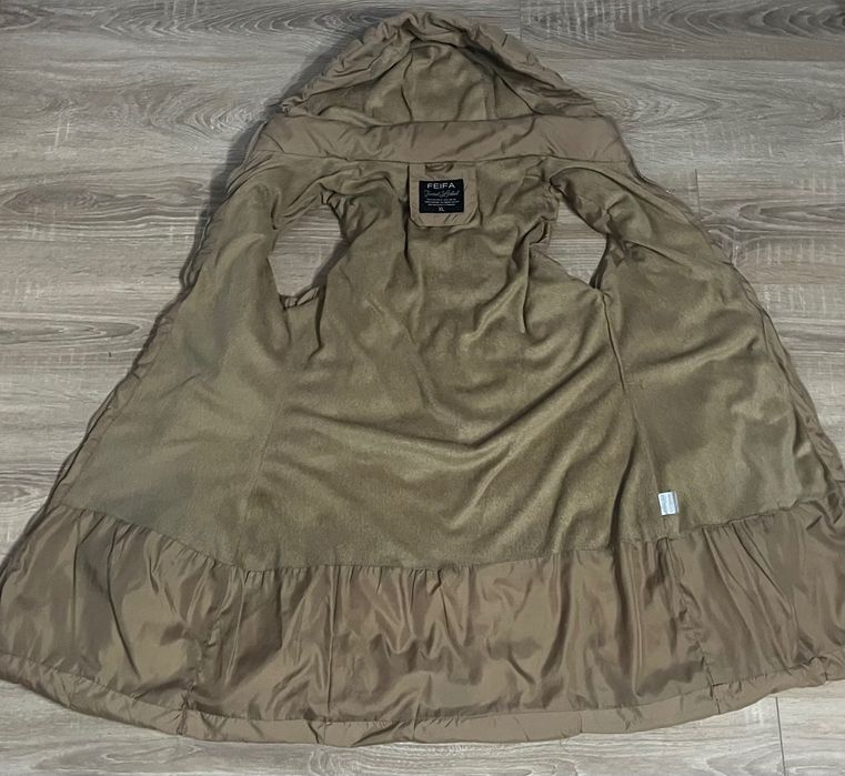 Елек ватиран в добро състояние