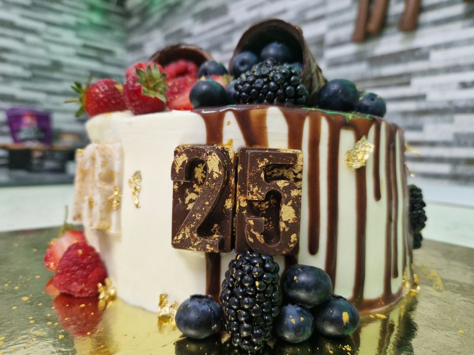 Tort la comanda Brăila